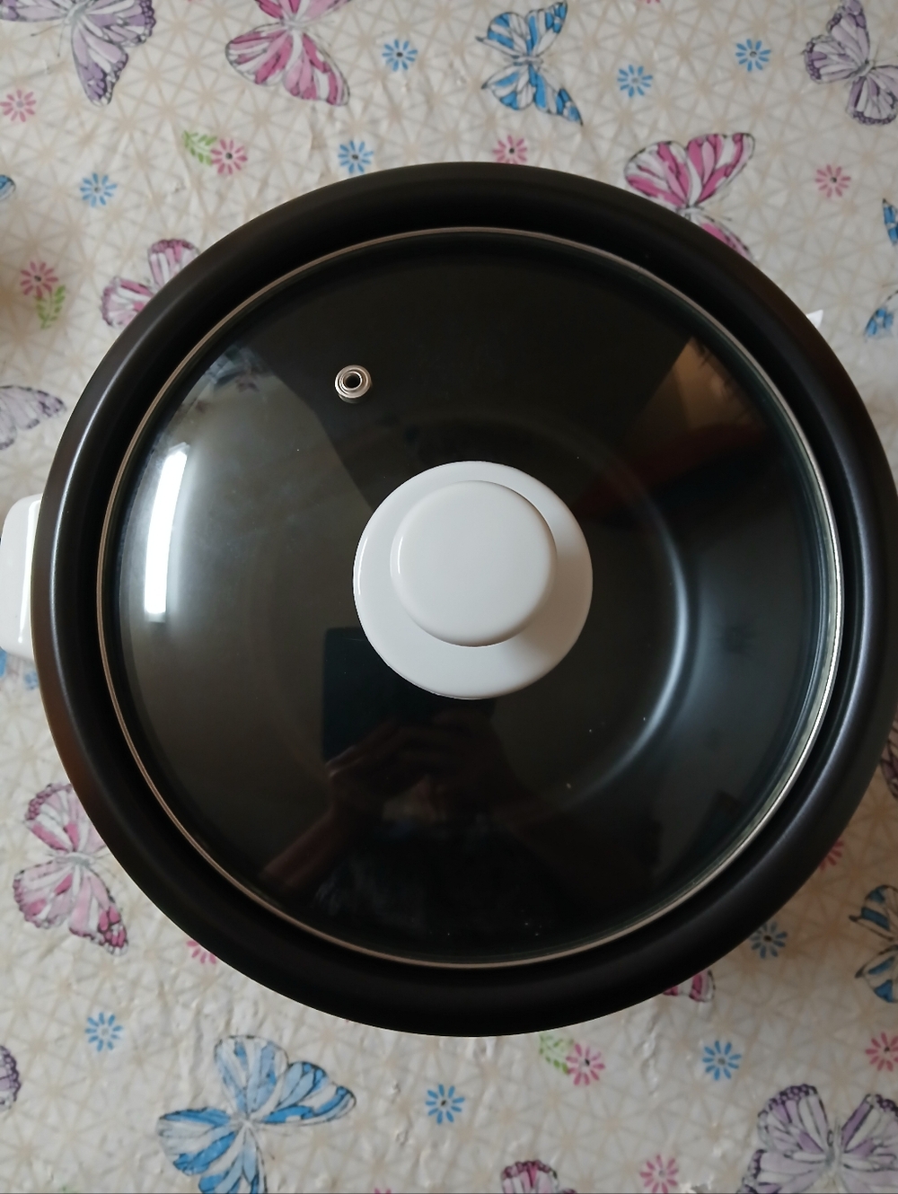 IMUSA Non-Stick Rice Cooker - Picture 13 of 15